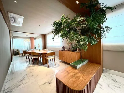 Cobertura com 5 Quartos à venda, 374m² no Savassi, Belo Horizonte