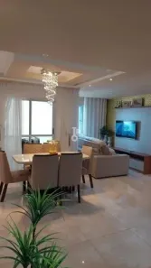 Apartamento com 3 Quartos à venda, 71m² no Vila Nambi, Jundiaí