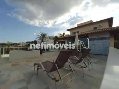 Casa com 6 Quartos à venda, 350m² no Escarpas do Lago, Capitólio