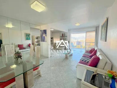 Apartamento com 3 Quartos à venda, 113m² no Barra da Tijuca, Rio de Janeiro