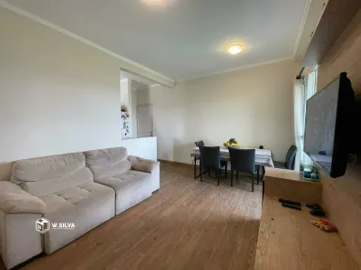 Apartamento com 3 Quartos à venda, 69m² no Jardim Sevilha, Indaiatuba