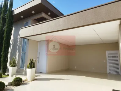 Casa com 3 Quartos à venda, 260m² no Jardim Gramado, Goiânia
