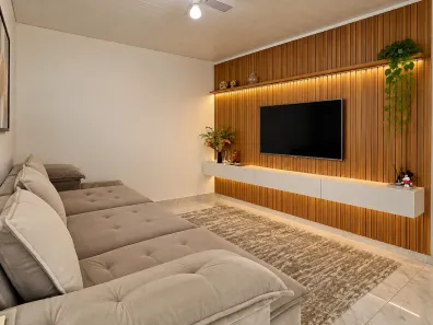 Casa com 2 Quartos à venda, 220m² no Setor Oeste, Brasília