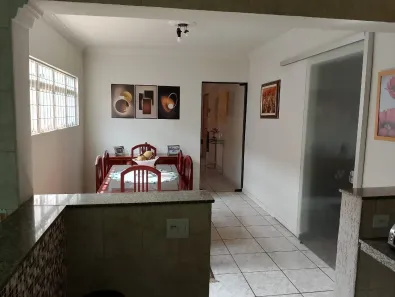 Casa com 3 Quartos à venda, 220m² no Jardim São Francisco, Piracicaba