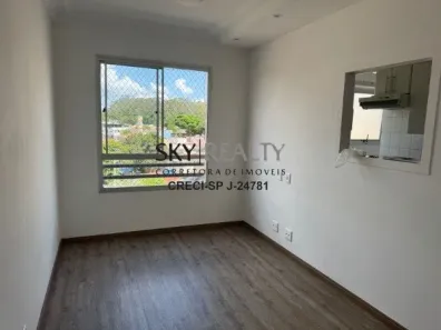 Apartamento com 2 Quartos à venda, 49m² no Vila Arriete, São Paulo