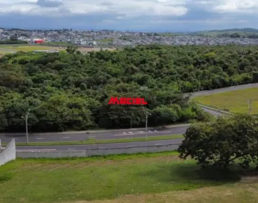 Lote/Terreno à venda, 714m² no Condomínio Reserva do Paratehy, São José dos Campos