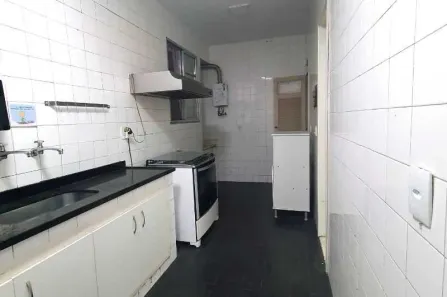 Apartamento com 2 Quartos à venda, 70m² no Flamengo, Rio de Janeiro