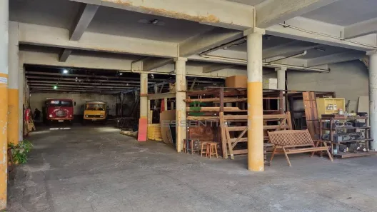 Galpão/Depósito/Armazém para alugar, 964m² no Vila Maceno, São José do Rio Preto