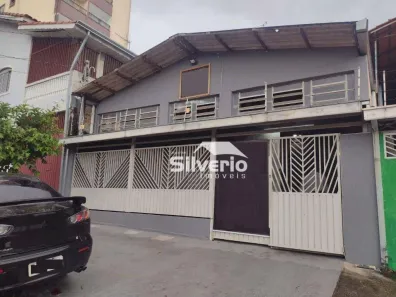 Galpão/Depósito/Armazém para alugar, 96m² no Cidade Morumbi, São José dos Campos