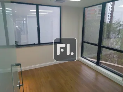 Sala Comercial à venda, 90m² no Jardim Paulista, São Paulo