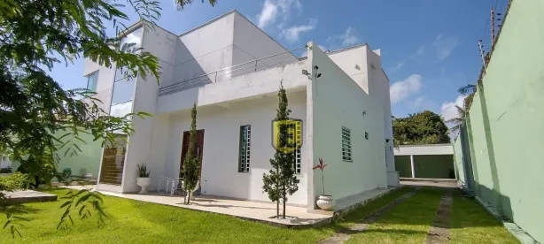 Casa com 5 Quartos à venda, 800m² no Jardim Eldorado, São Luís