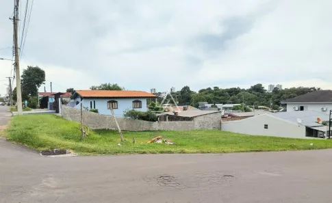 Lote/Terreno à venda, 400m² no Vera Cruz, Passo Fundo