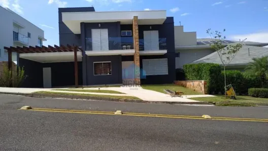 Casa de Condomínio com 5 Quartos à venda, 400m² no Chácaras Silvania, Valinhos