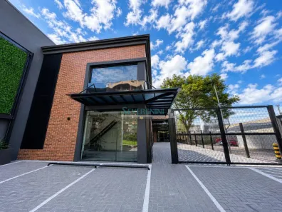 Ponto Comercial para alugar, 43m² no Vila Eunice Nova, Cachoeirinha