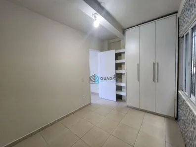 Casa com 1 Quarto para alugar, 35m² no Saco dos Limões, Florianópolis