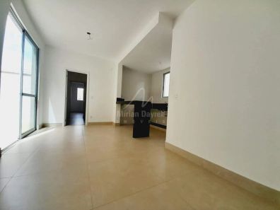 Apartamento com 2 Quartos à venda, 99m² no Alto Barroca, Belo Horizonte