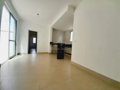 Apartamento com 2 Quartos à venda, 99m² no Alto Barroca, Belo Horizonte