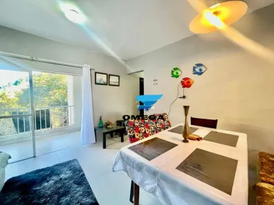 Apartamento com 2 Quartos à venda, 75m² no Enseada, Guarujá