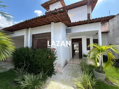 Casa com 4 Quartos à venda, 392m² no Dix-Sept Rosado, Natal