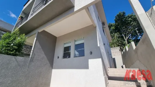 Casa com 3 Quartos à venda, 105m² no Jardim dos Pinheiros, Atibaia