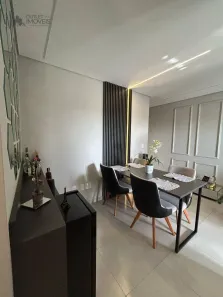 Apartamento com 2 Quartos à venda, 61m² no Jardim dos Calegaris, Paulínia