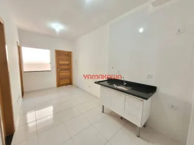 Apartamento com 2 Quartos para venda ou aluguel, 35m² no Itaquera, São Paulo