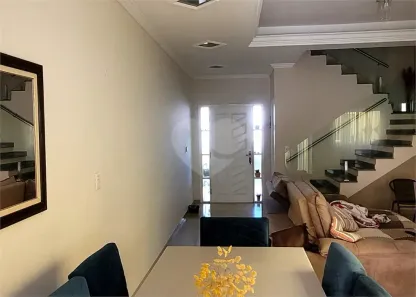 Casa com 3 Quartos à venda, 155m² no Jardim Leocádia, Sorocaba