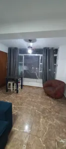 Sobrado com 3 Quartos à venda, 160m² no Marapé, Santos