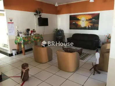 Prédio Comercial à venda, 800m² no Altos do Coxipó, Cuiabá