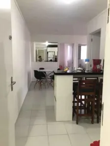 Apartamento com 2 Quartos à venda, 40m² no Parque São Lourenço, São Paulo
