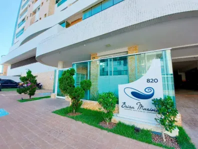 Apartamento com 2 Quartos para alugar, 118m² no Atalaia, Aracaju