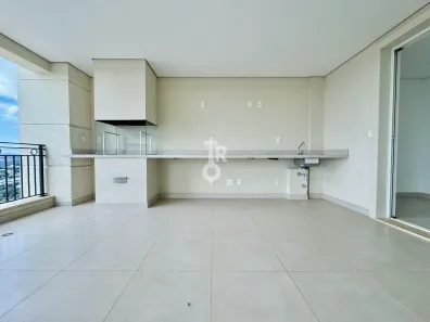 Apartamento com 4 Quartos à venda, 296m² no Anhangabaú, Jundiaí