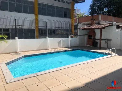 Apartamento com 4 Quartos à venda, 140m² no Jardim da Penha, Vitória