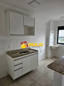 Apartamento com 2 Quartos para alugar, 50m² no Grand Ville, Uberlândia