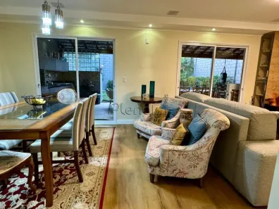 Casa de Condomínio com 3 Quartos à venda, 453m² no Parque Xangrilá, Campinas