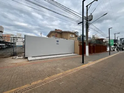Lote/Terreno para alugar, 10m² no Centro, Chapecó