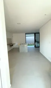 Casa de Condomínio com 3 Quartos à venda, 120m² no Jardim Chapadão, Campinas