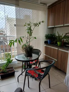 Apartamento com 2 Quartos à venda, 67m² no Centro, São Caetano do Sul