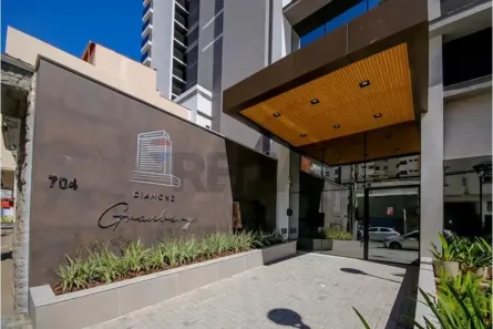 Apartamento com 2 Quartos para alugar, 78m² no Centro, Juiz de Fora