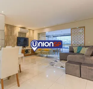 Apartamento com 2 Quartos à venda, 94m² no Ipiranga, São Paulo