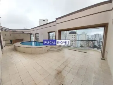 Cobertura com 4 Quartos à venda, 473m² no Parque Colonial, São Paulo