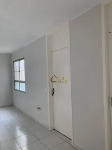 Apartamento com 2 Quartos à venda, 50m² no Vila dos Comerciários I, Taubaté