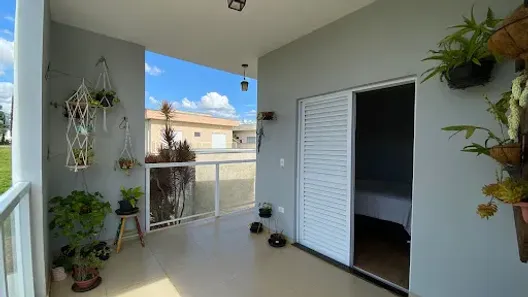 Casa de Condomínio com 3 Quartos à venda, 240m² no Residencial Haras Inga Mirim, Boituva