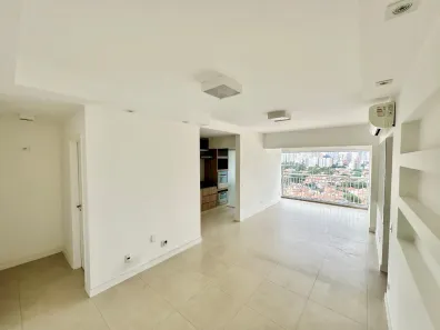 Apartamento com 2 Quartos à venda, 74m² no Vila Cordeiro, São Paulo