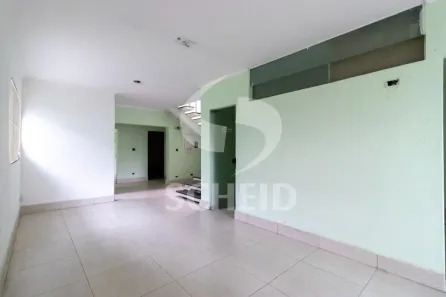 Imóvel Comercial à venda, 376m² no Indianópolis, São Paulo
