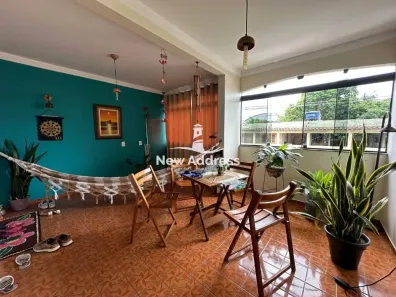 Apartamento com 3 Quartos à venda, 110m² no Bela Aurora, Cariacica