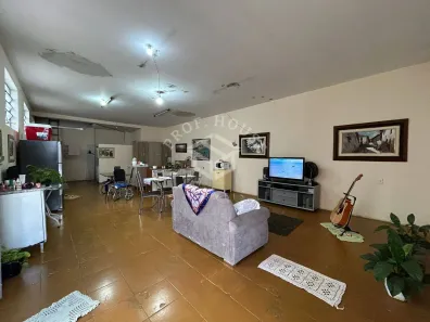 Galpão/Depósito/Armazém à venda, 162m² no Vila Queiroz, Limeira