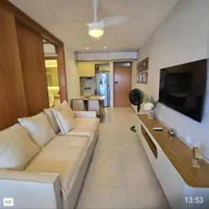 Apartamento com 1 Quarto à venda, 51m² no Caminho das Árvores, Salvador