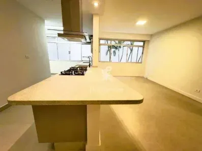 Apartamento com 3 Quartos à venda, 110m² no Cerqueira César, São Paulo
