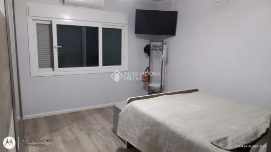 Sobrado com 1 Quarto à venda, 216m² no Parque dos Anjos, Gravataí